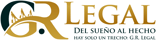 G.R. Legal Firm - logo