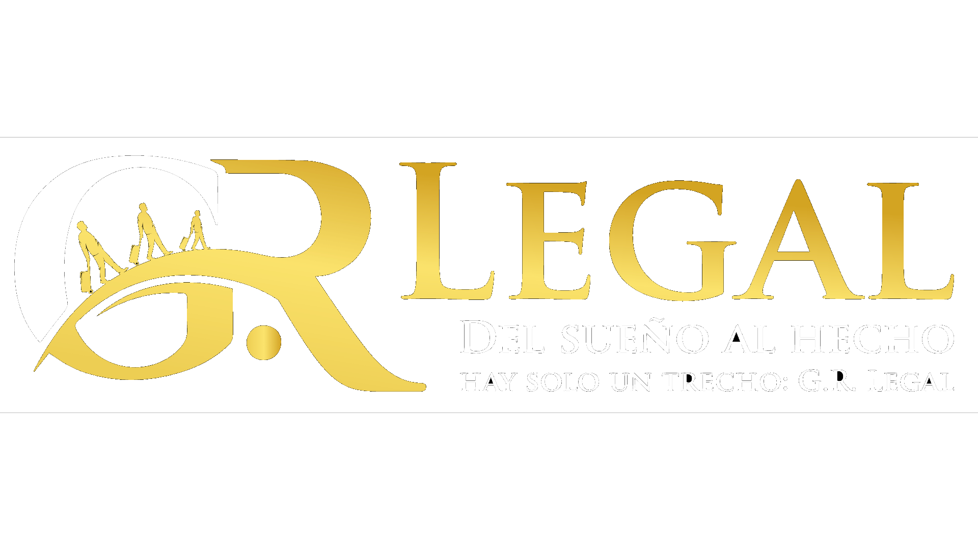 grlegal white logo