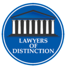 Lawyers Of Distinction